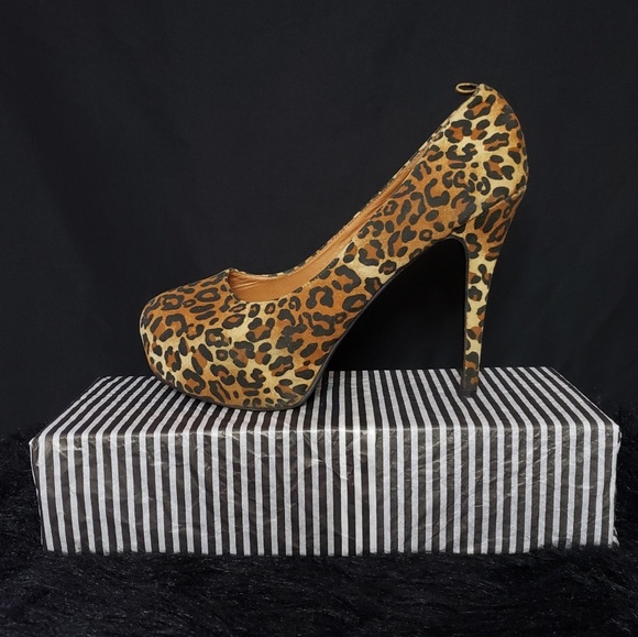 size 12 stiletto heels